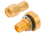 Amphenol UltraLite连接器