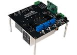 Wolfspeed CRD25DA12N-FMC 25kW三相逆变器