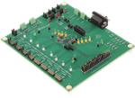 Texas Instruments THVD4431EVM评估模块