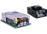 Bel Power Solutions EPG500和MEPG500交流-直流电源