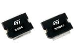 STMicroelectronics ISO808电隔离式8通道驱动器
