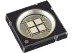 ams OSRAM LED Engin LuxiGen® LZ4-04UVH0 led
