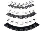 Ledil DAISY-7X1 LED Lighting Lenses