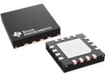 Texas Instruments TMUX7612 4通道精密多路复用器