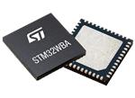 STMicroelectronics STM32WBA5多协议无线Radio MCU