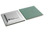 Texas Instruments DRA821x Jacinto™ 64位处理器