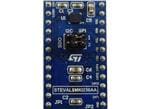 STMicroelectronics STEVAL-MKI236A 2xASM330LHB适配器板