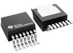 Texas Instruments TPS74901低压差 (LDO) 线性稳压器