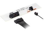 Hirose Electric GT50系列1mm间距线对板连接器