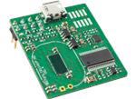 Infineon Technologies REF_BGT60LTR11AIP_M0评估板
