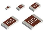 ROHM Semiconductor SFR01和SFR03耐硫片式电阻器