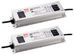 MEAN WELL XLG-240-48-ABV和XLG-320-48-ABV畜牧照明专用LED电源