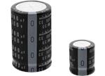 Nichicon LGC Miniature Snap-In Capacitors