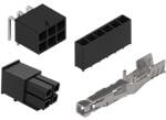 Würth Elektronik WR-MPC5 Mega电源连接器