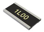 ROHM Semiconductor PML10和PML18超低电阻片式电阻器