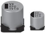 Rubycon TGV Aluminum Electrolytic Capacitors