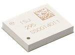 Murata 1SJ-295型LoRaWAN®模块