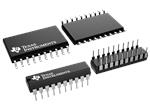Texas Instruments SN74HCT245八路总线收发器