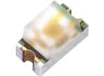 ROHM Semiconductor CSL1001xT低电流发射汽车LED