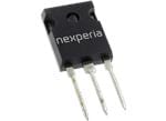Nexperia NGWx沟槽式场终止型IGBT