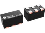 Texas Instruments TPS22995导通电阻负载开关