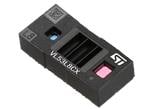 STMicroelectronics VL53L8CX 8x8多区域飞行时间传感器