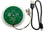 Kinetic Technologies KTD2061 Evaluation Kit (KTD2061EUAC-MMEV02)