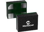 Microchip Technology DSA61 MEMS振荡器