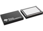 Texas Instruments MCF8316C-Q1无传感器FOC BLDC驱动器