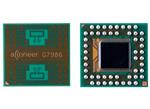 Acconeer A121 Pulsed Coherent Radar (PCR)
