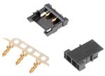 Molex Pico-EZmate大电流线对板连接器