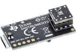 Texas Instruments OPT4001DNPQ1EVM评估模块