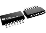 Texas Instruments TPSF12C3/TPSF12C3-Q1 独立的 有源滤波器 IC
