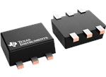 Texas Instruments LMH34400跨阻抗放大器