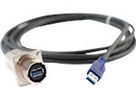 Amphenol USB3.2 FTV放大器/扩展器