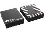 Texas Instruments bq25622E I2C受控降压电池充电器