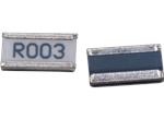 TT Electronics LRF4W低值4W片式电阻