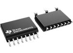 Texas Instruments TPSI2072-Q1双通道隔离式固态继电器
