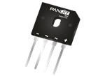 PANJIT GBU Glass Passivated Bridge Rectifiers