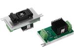 Cincon EC5SBW-C(D)MF 4:1 Input Isolated DC-DC Converters