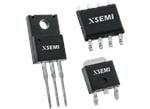 YAGEO 功率MOSFET