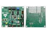 Vishay 196 HVC ENYCAP™ V-Harvester板