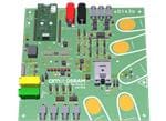 ams OSRAM AS7058模拟前端评估套件
