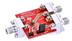 Texas Instruments TRF1208评估模块