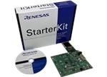 Renesas Electronics RX24T入门套件