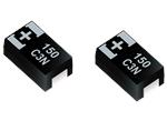 Panasonic TDC导电聚合物钽固态电容器