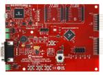 Microchip Technology EV97U97A dsPIC33C Curiosity开发板