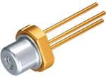ams OSRAM Metal Can® PLT3蓝色激光二极管