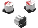 Würth Elektronik 铝混合聚合物电容器