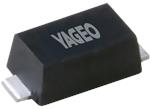 YAGEO 通用稳压齐纳二极管